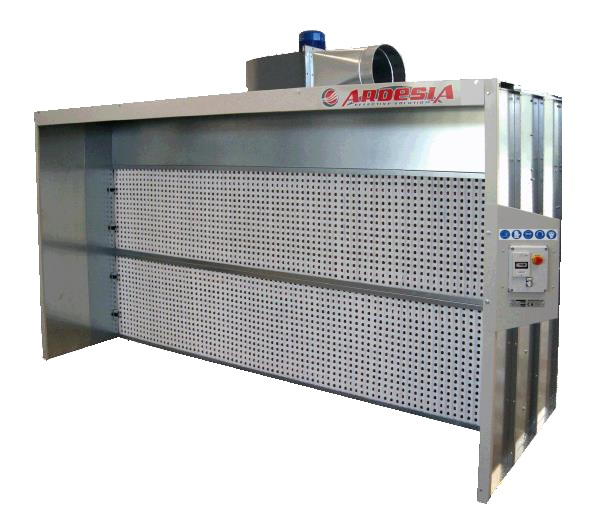 ARDESIA AMBER (Італія)