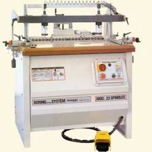 MAGGI BORING SYSTEM 23 (Італія)