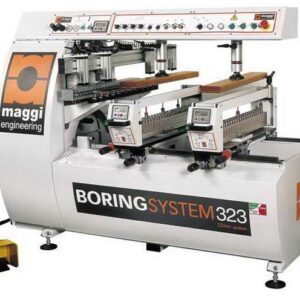 MAGGI BORING SYSTEM 323 (Італія)