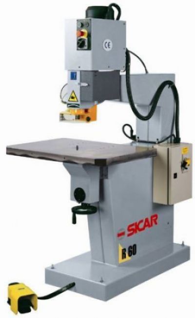 Sicar R60/R80 (Італія)