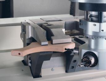 WEINIG Conturex Compact (Німеччина) - Image 3