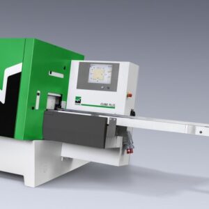 WEINIG CUBE PLUS (Німеччина)